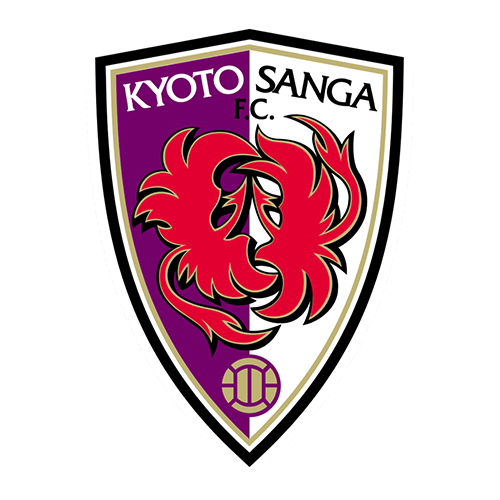 Kyoto Sanga crest
