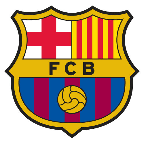 Barcelona crest