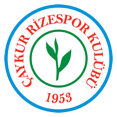 Caykur Rizespor crest