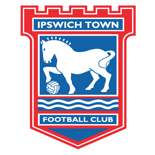Ipswich Town crest
