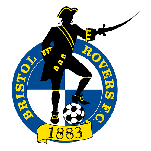 Bristol Rovers crest