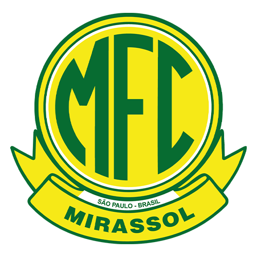 Mirassol crest