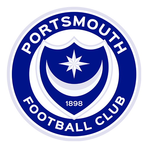 Portsmouth crest