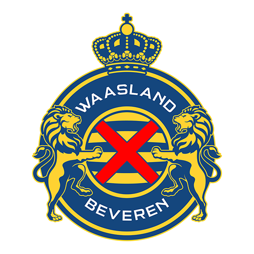 Waasland-Beveren crest