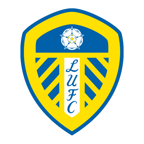 Leeds United crest