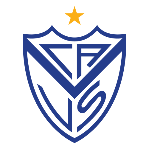 Vélez Sarsfield crest