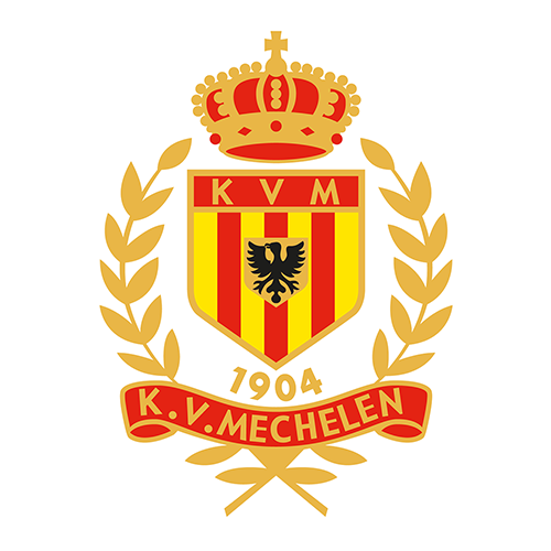 KV Mechelen crest