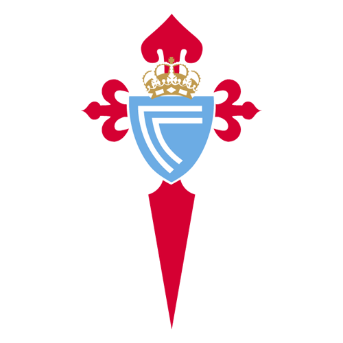 Celta Vigo crest