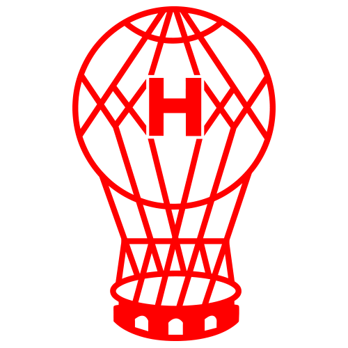 Huracán crest