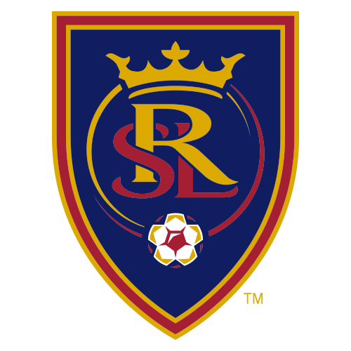 Real Salt Lake crest