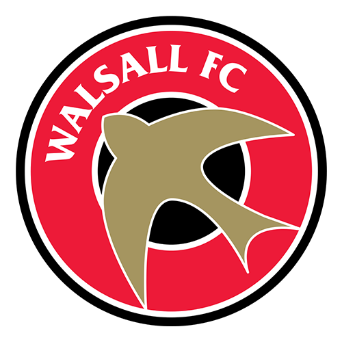 Walsall crest