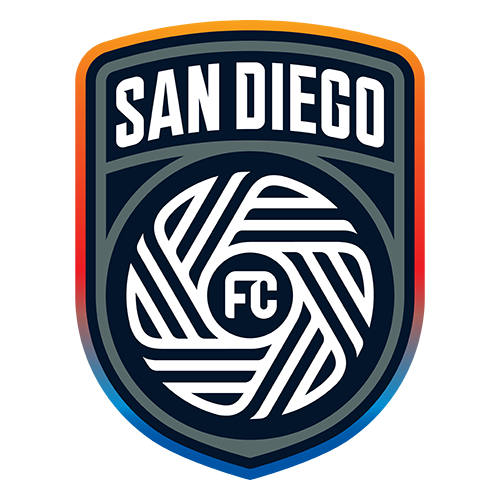 San Diego FC crest