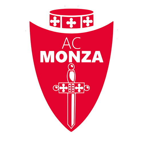 Monza crest