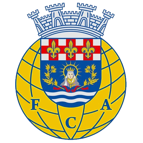 Arouca crest