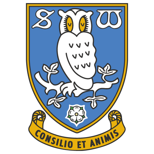 Sheffield Wednesday crest