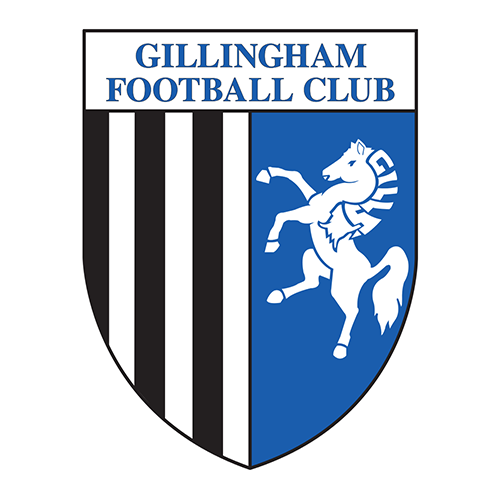 Gillingham crest