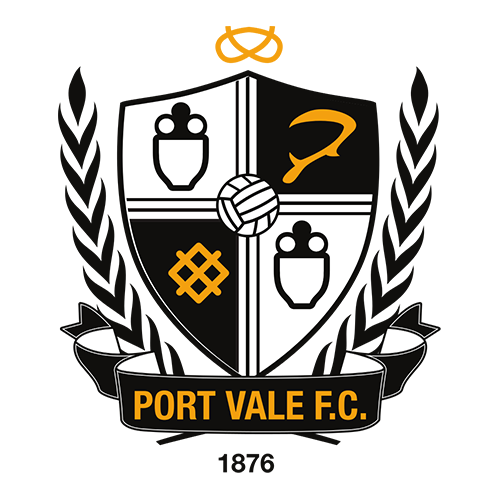Port Vale crest