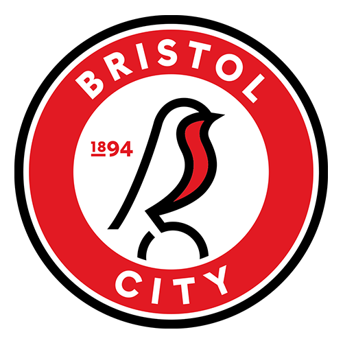 Bristol City crest