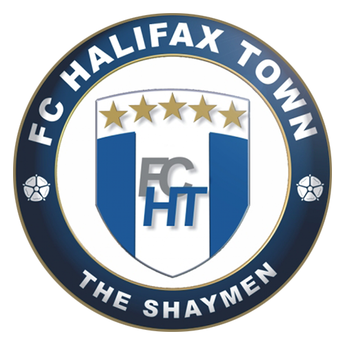 FC Halifax Town crest