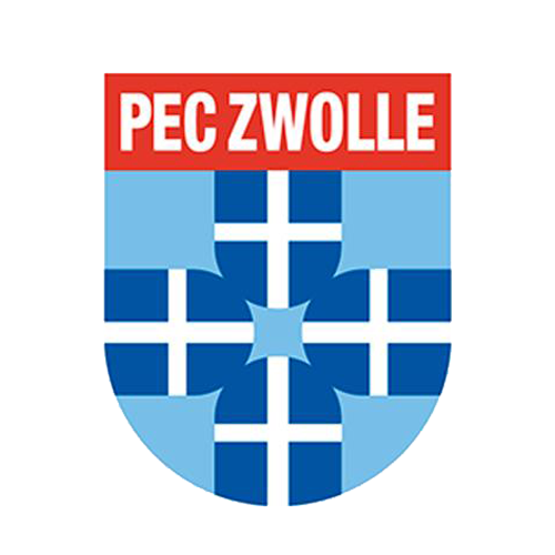 PEC Zwolle crest