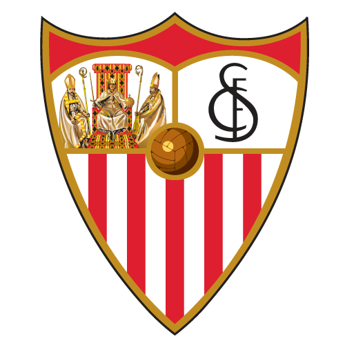 Sevilla crest