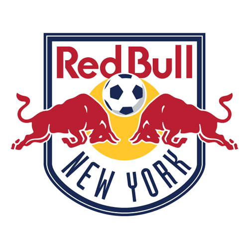 Red Bull New York crest