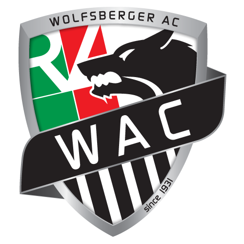 Wolfsberger crest