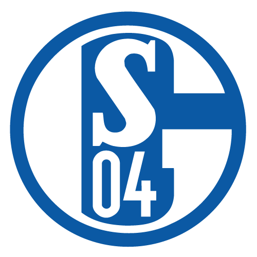 Schalke 04 crest