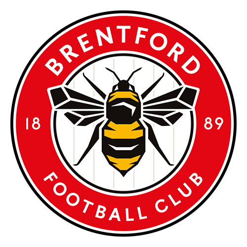 Brentford crest
