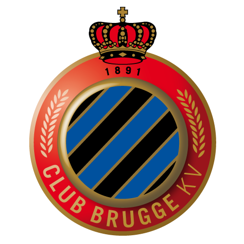Club Brugge crest