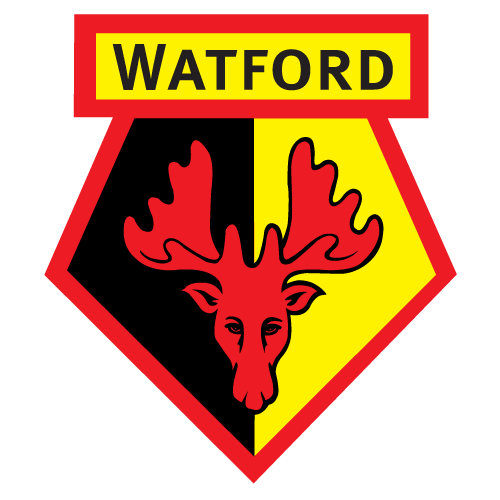Watford crest