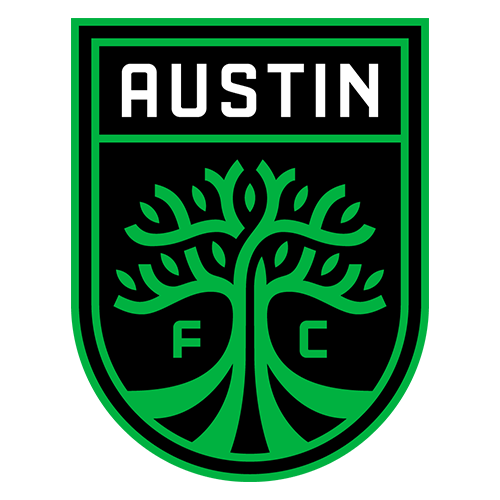 Austin FC crest