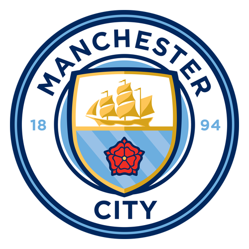 Manchester City U21 crest