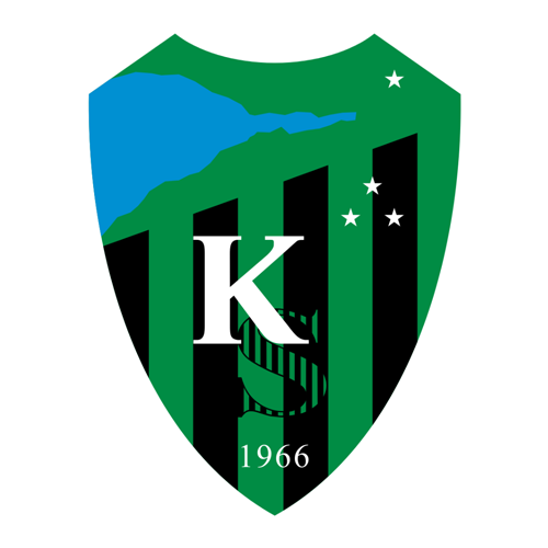 Kocaelispor crest