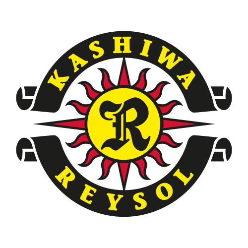 Kashiwa Reysol crest