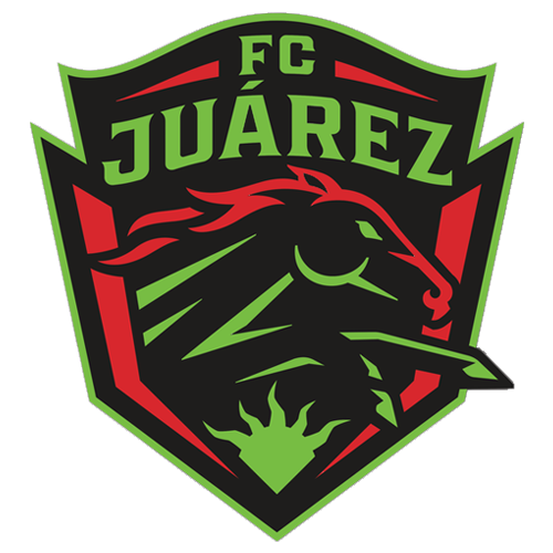 FC Juarez crest