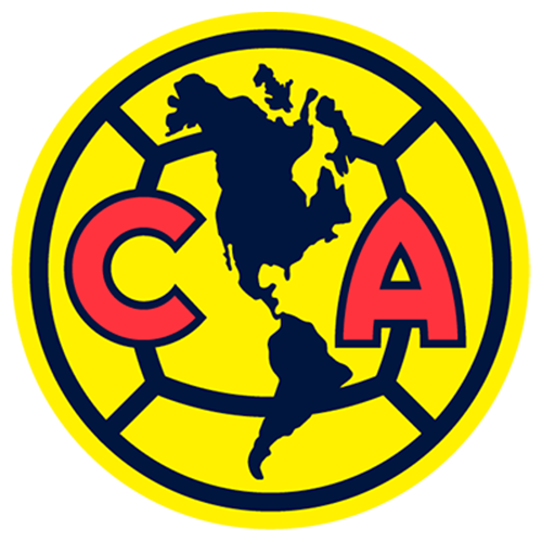 América crest