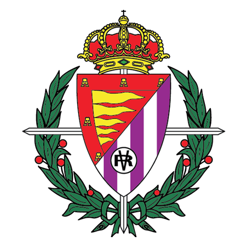 Real Valladolid crest