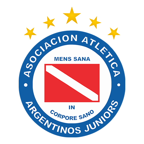 Argentinos Juniors crest