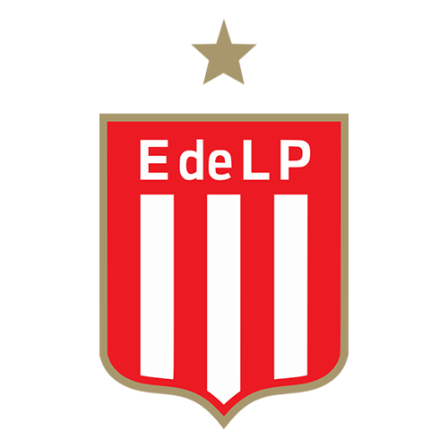 Estudiantes de La Plata crest