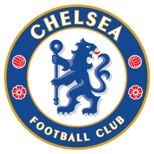 Chelsea crest