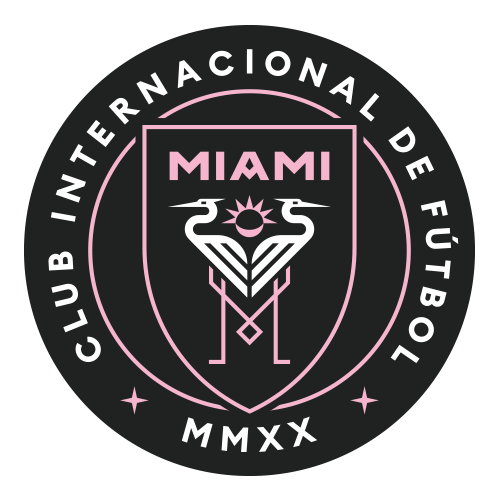 Inter Miami CF crest