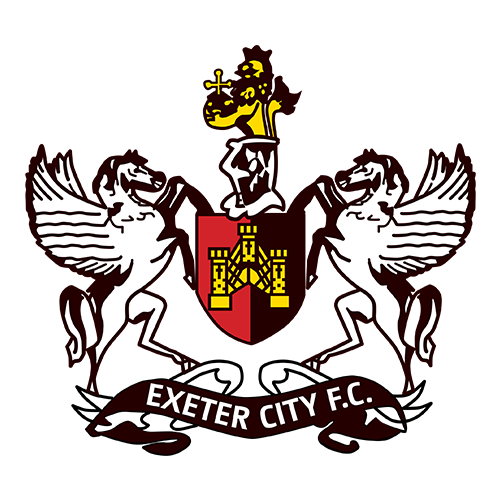 Exeter City crest
