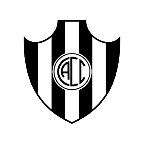 Central Córdoba (Santiago del Estero) crest
