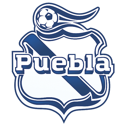Puebla crest