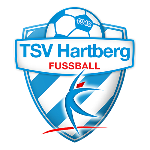 TSV Hartberg crest