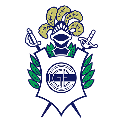 Gimnasia La Plata crest