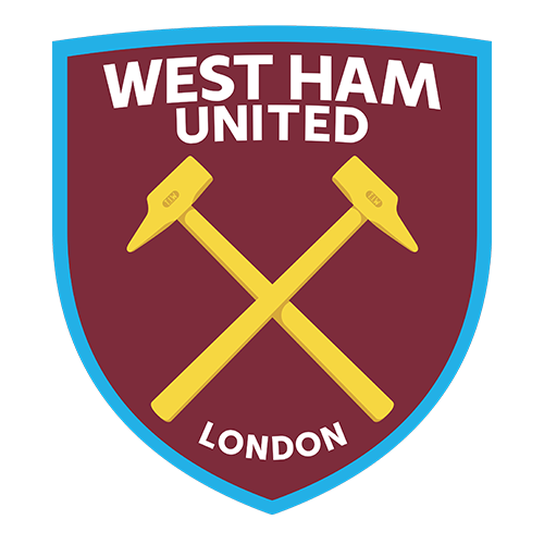 West Ham United crest