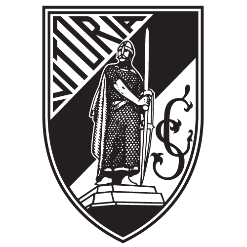 Vitória de Guimaraes crest