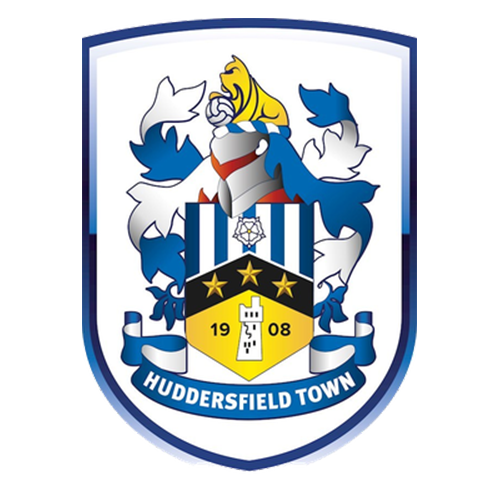 Huddersfield Town crest